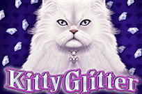 Игровой автомат Kitty Glitter
